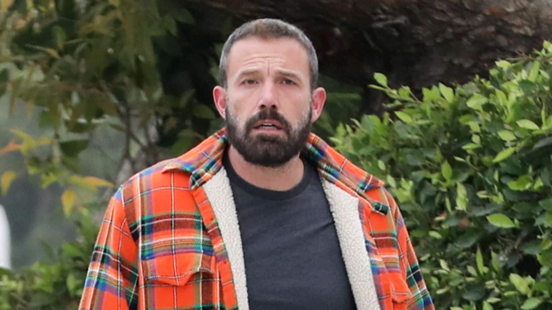 How Ben Affleck reacted to Jennifer Lopez’s recent comments about their breakup