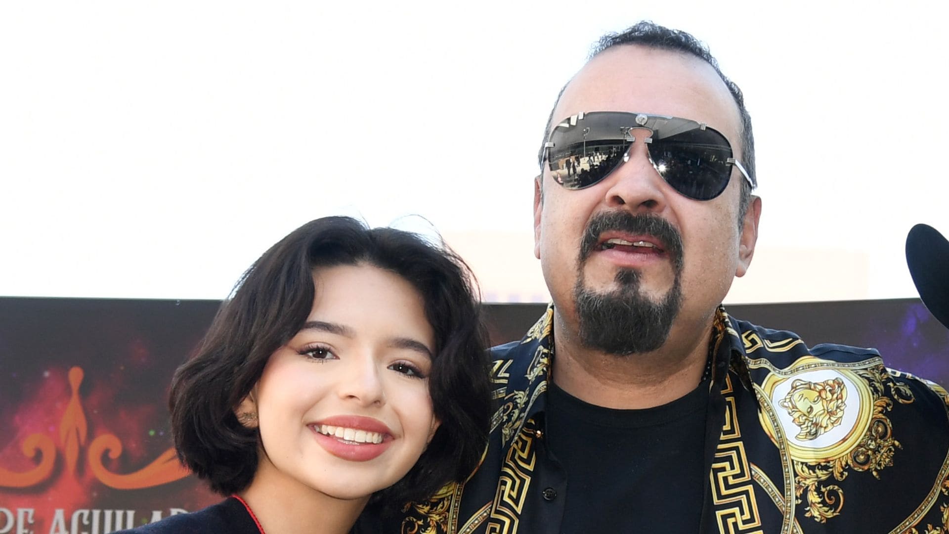 Pepe Aguilar opens up about his reaction to Ángela’s wedding: ‘Yes, it hurt’