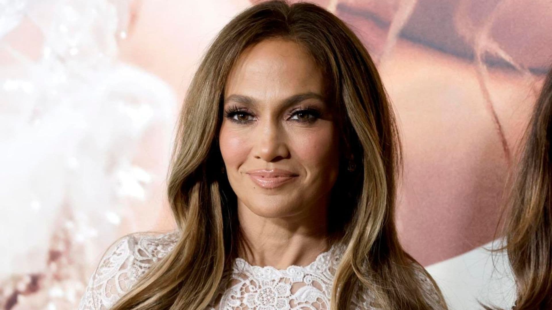 Jennifer Lopez celebrates Mother’s Day with a throwback video and hanging out with daughter Emme