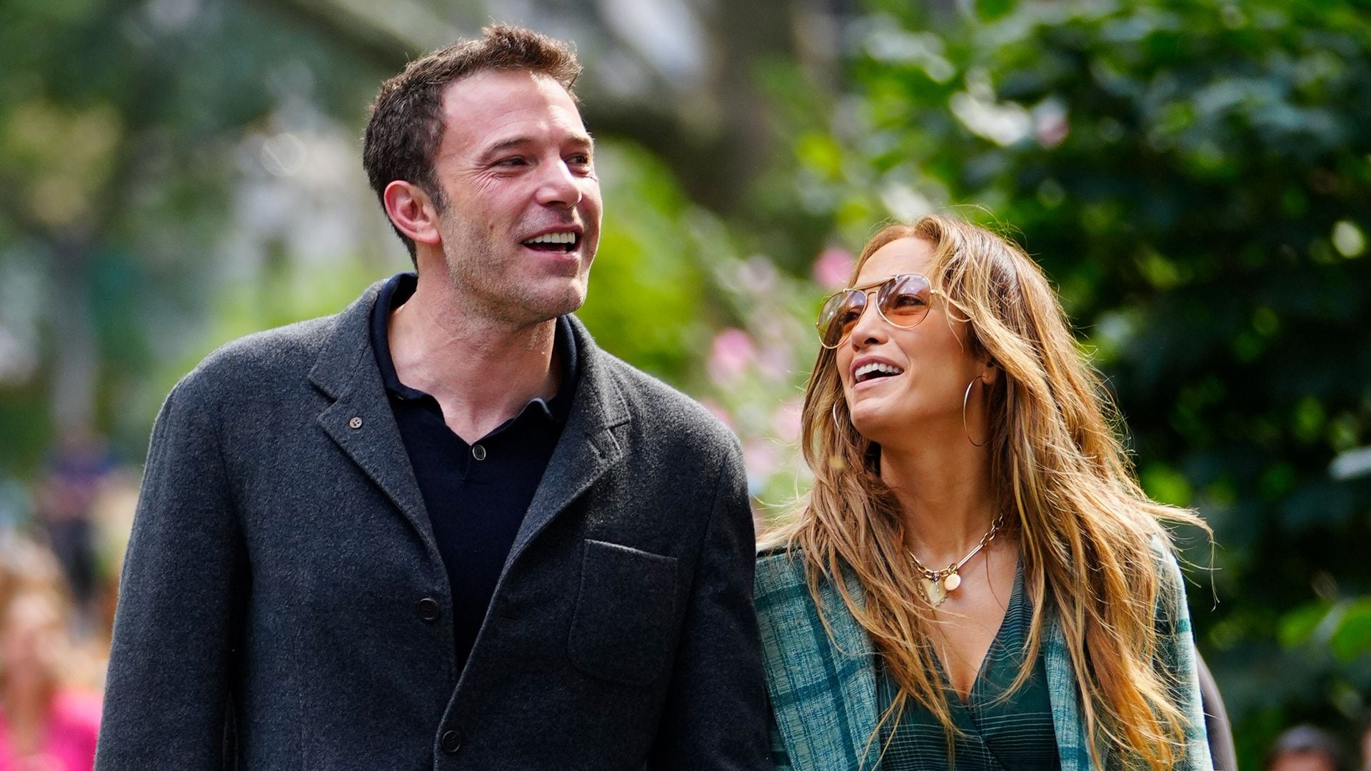 Ben Affleck's family shows support for Jennifer Lopez, calling her 'genuine' and 'generous'