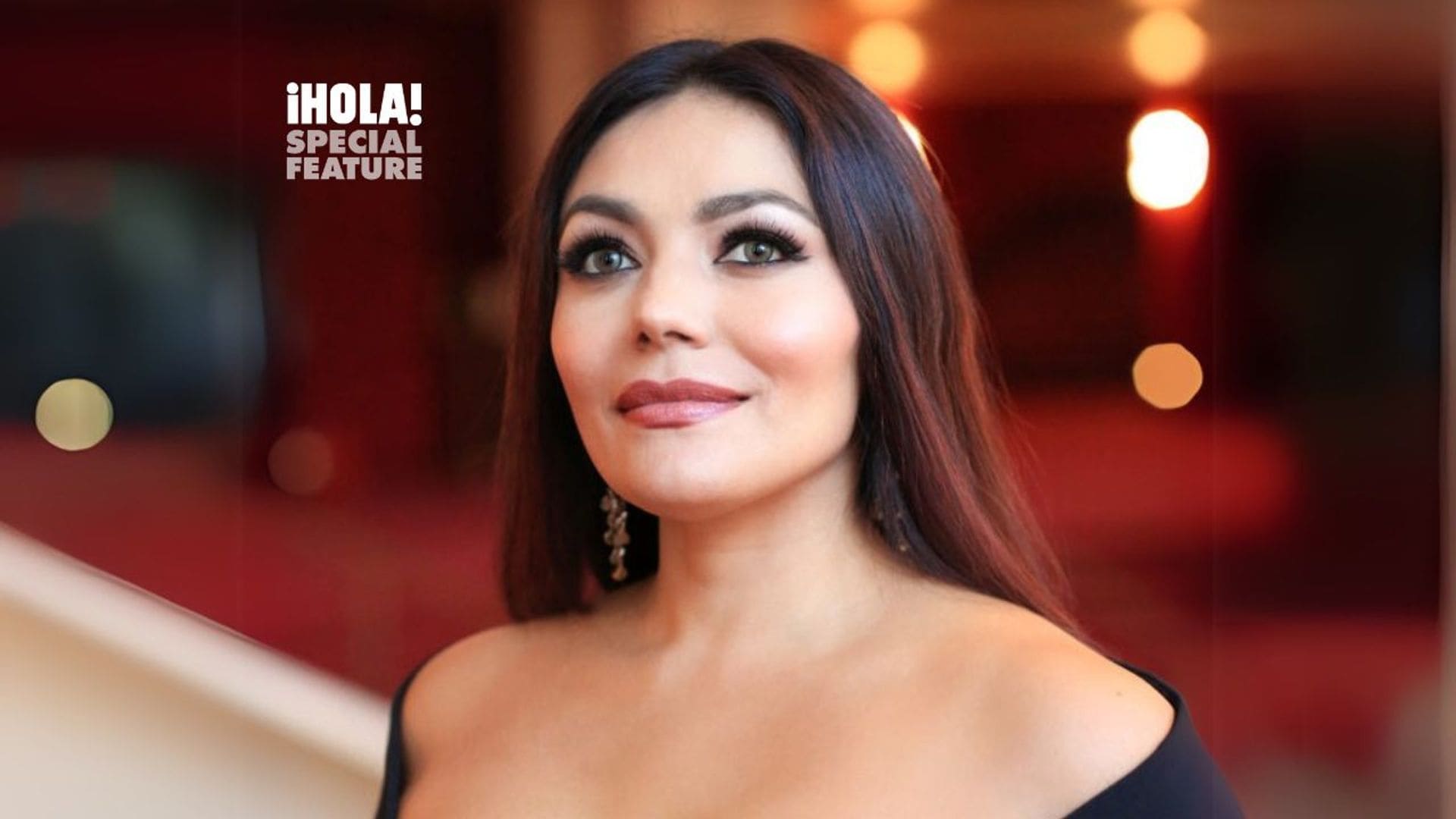 Ailyn Pérez, celebrated Latina soprano, on the enduring magic of 'La Bohème'