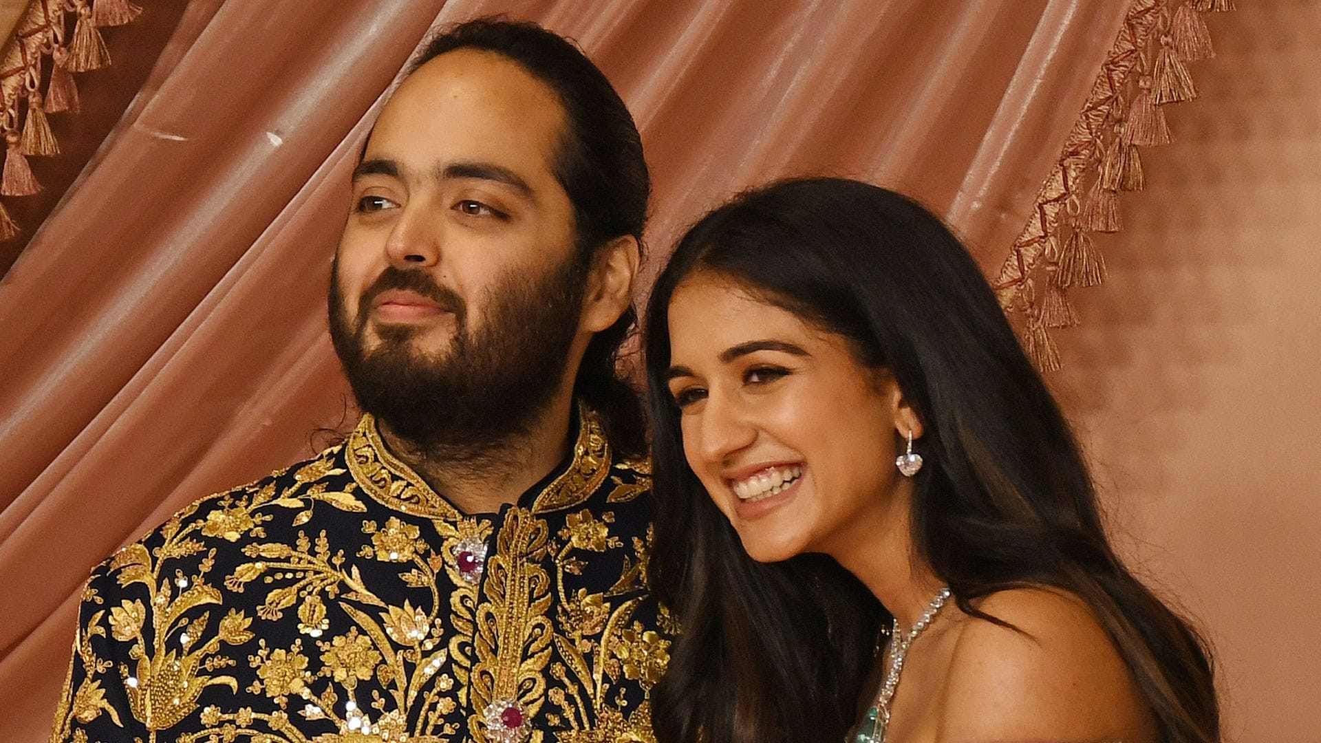 The wedding of the year: Everything is ready for Anant Ambani and Radhika Merchant's billionaire ceremony