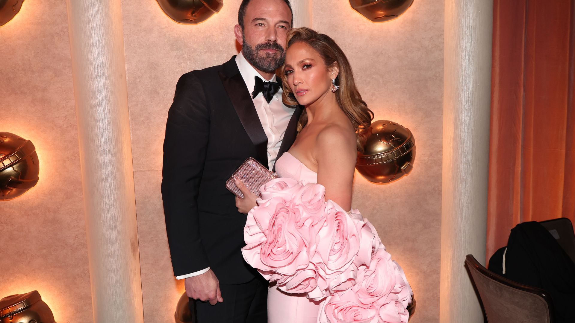 Ben Affleck is moving to his new mansion months after splitting from Jennifer Lopez