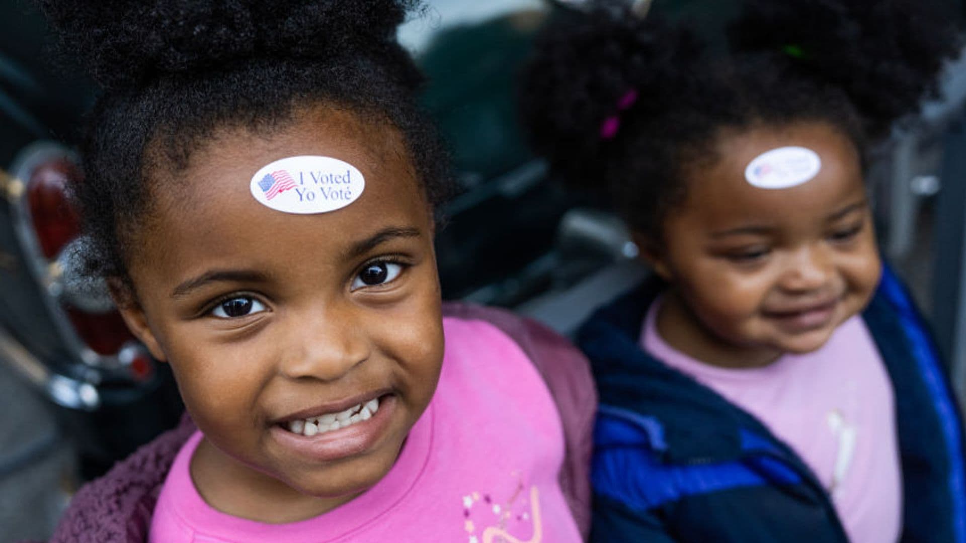 Election Day Deals 2024: Your 'I Voted' sticker can get you free rides, doughnuts, and more