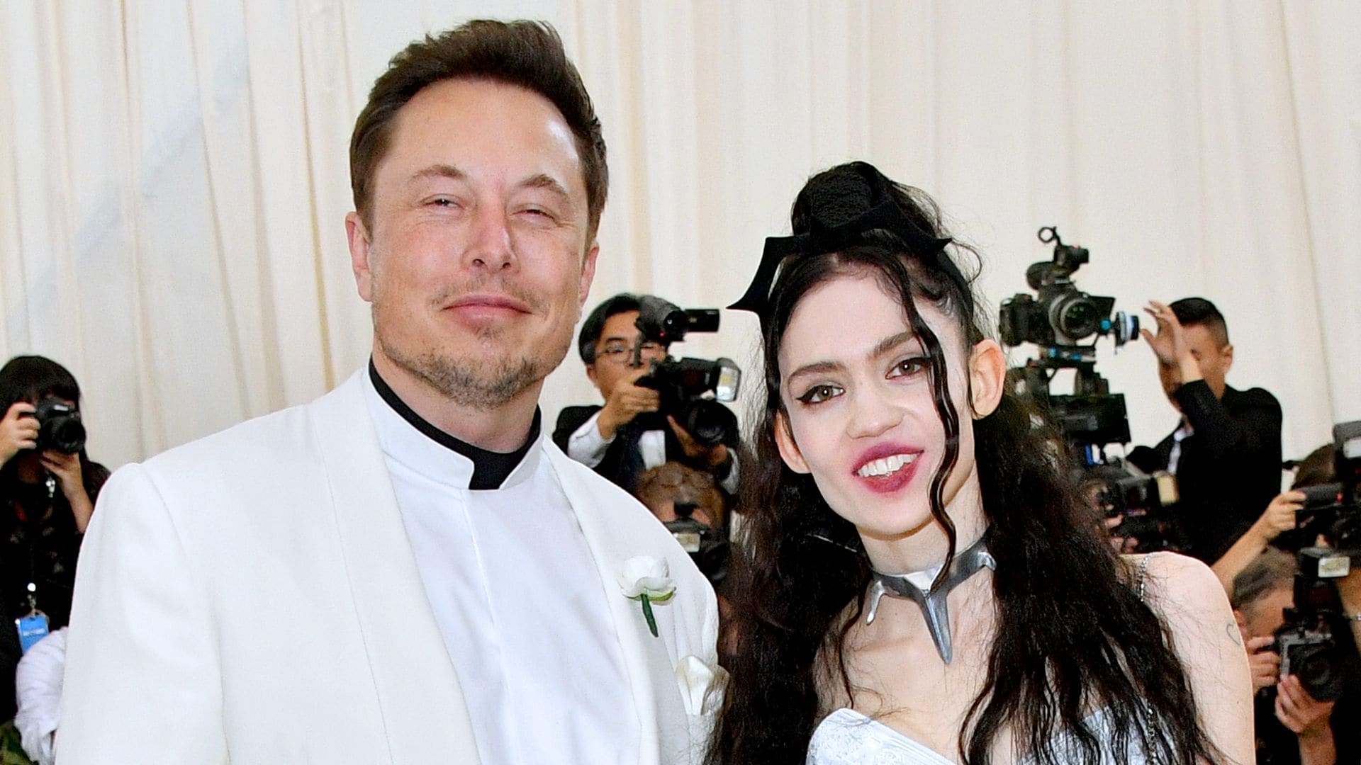 Grimes trolls Elon Musk in the midst of presidential elections; 'It's true'