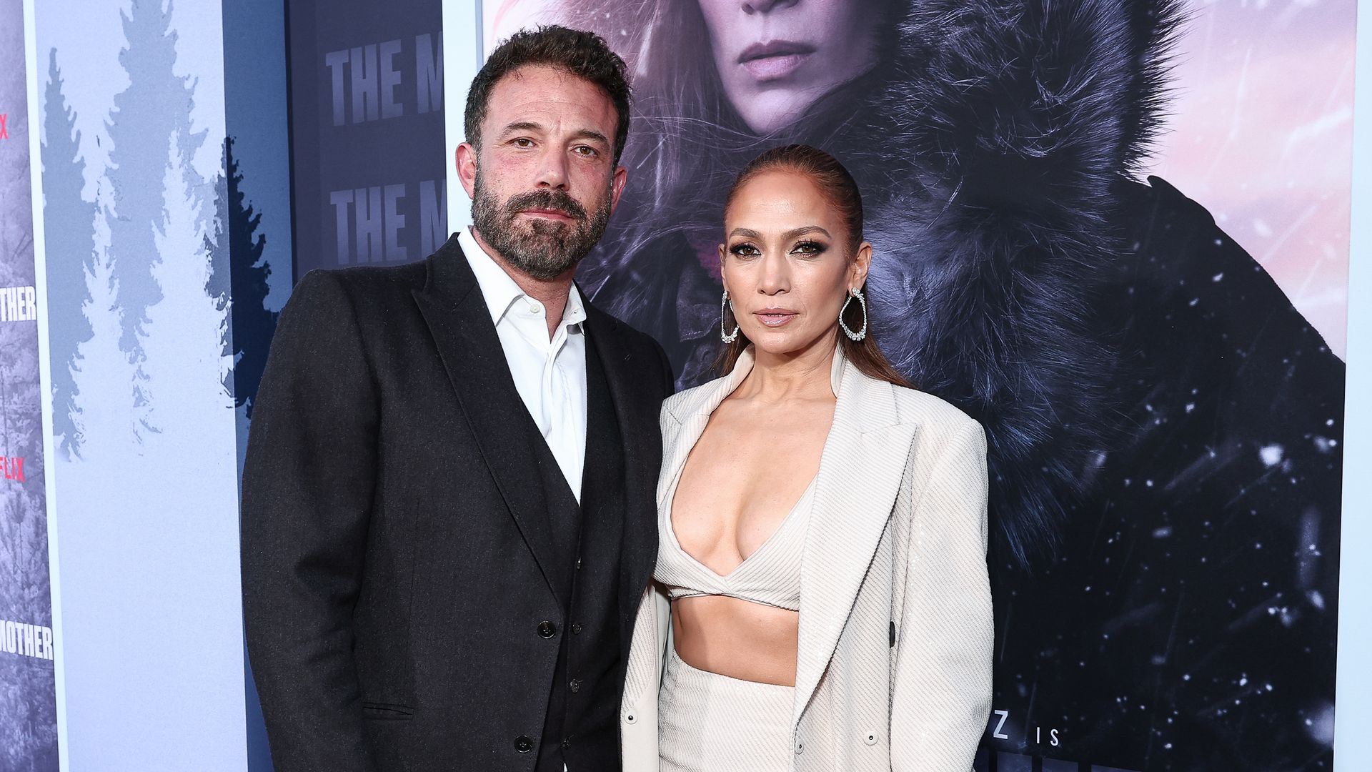 Jennifer Lopez seemingly removes matching tattoo with Ben Affleck amid divorce