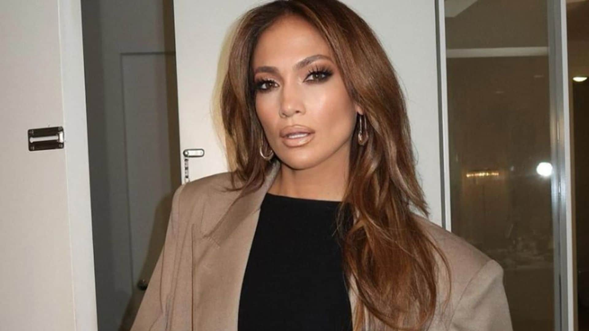 Jennifer Lopez’s breakfast smoothie recipe: ‘Her go-to drink every day’