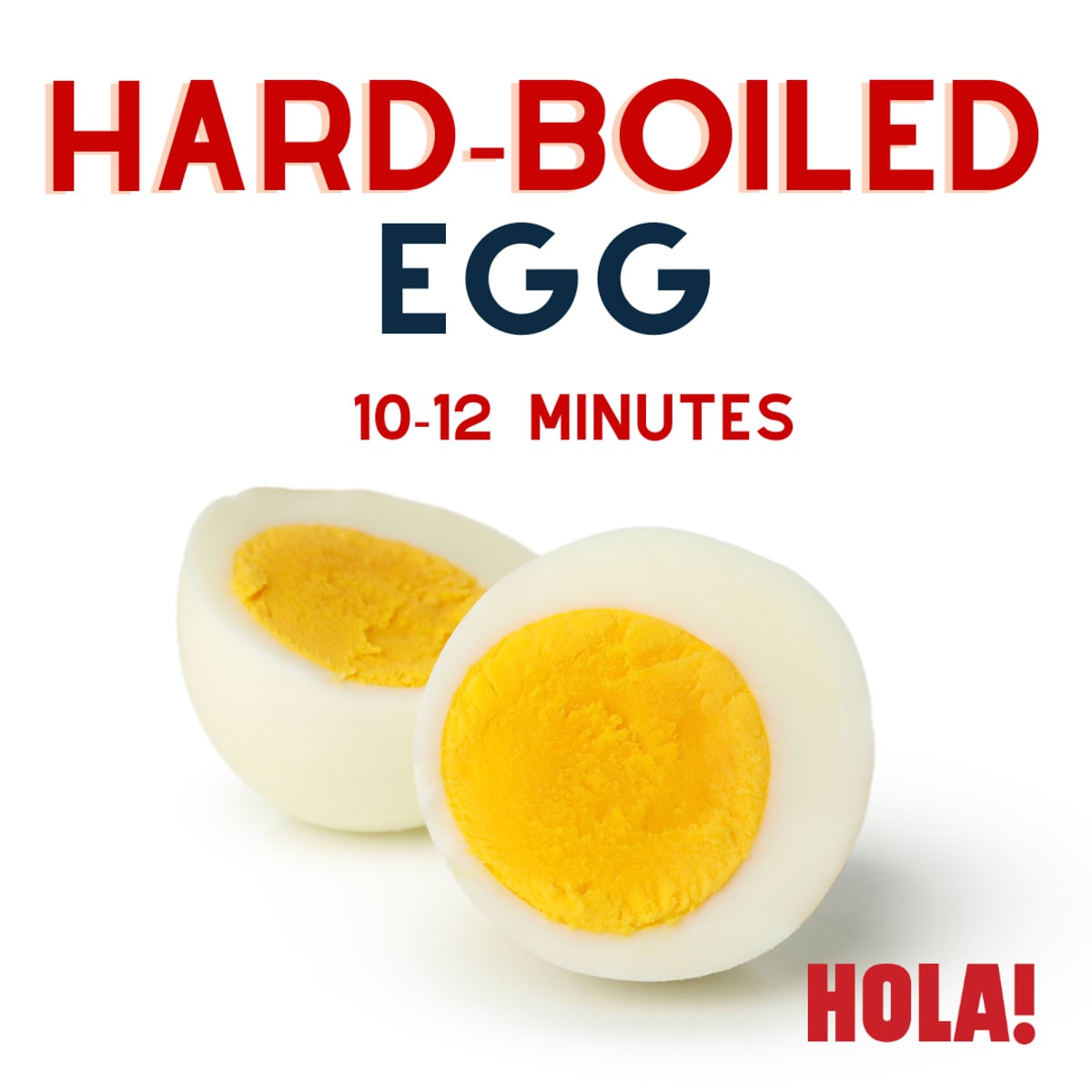 How to master the proper cooking time for boiled eggs