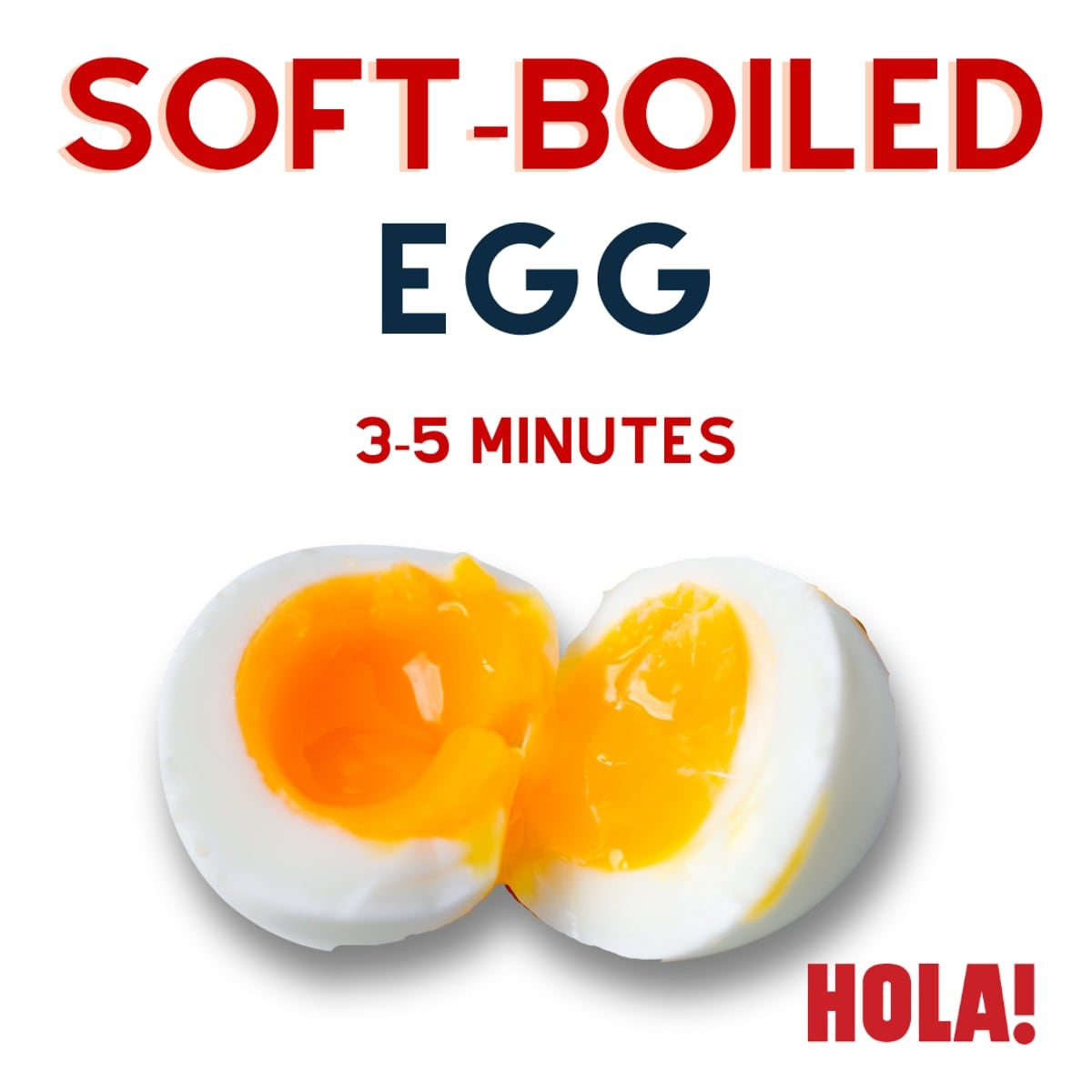 How to master the proper cooking time for boiled eggs