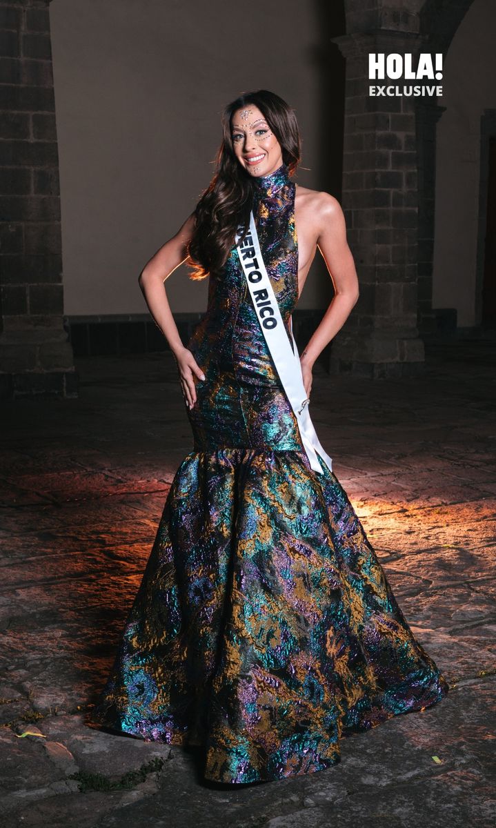 Miss Universe Puerto Rico