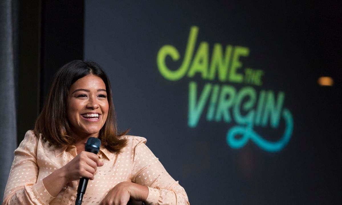 SAG-AFTRA Foundation's Conversations With "Jane The Virgin"