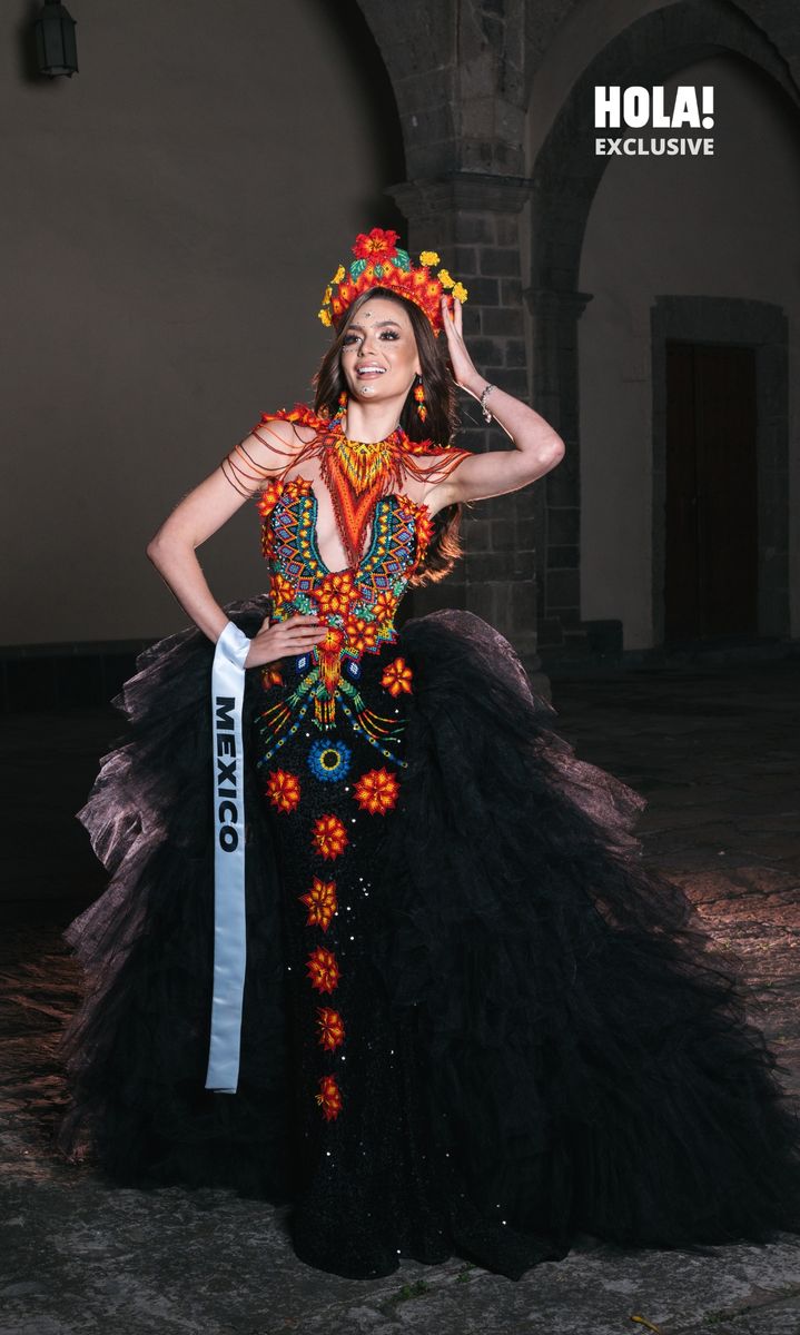 Miss Universe Mexico