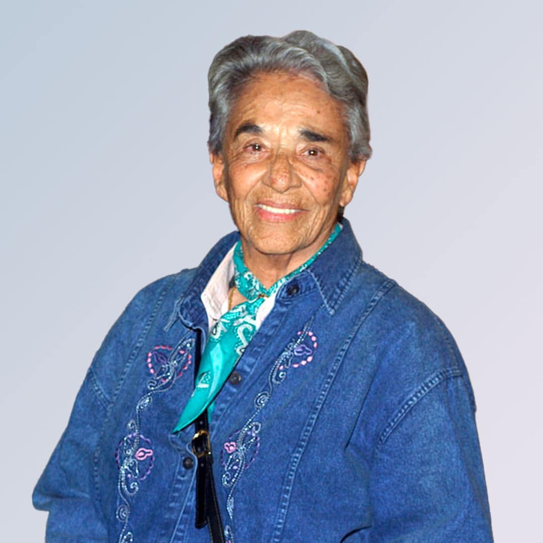 Chavela Vargas