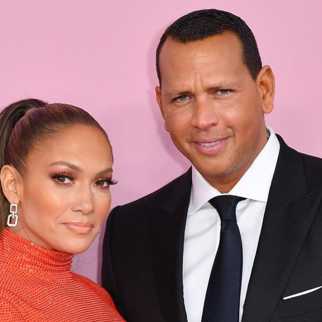 Alex Rodriguez opens up about the special moment that changed his life and it’s not about JLo!