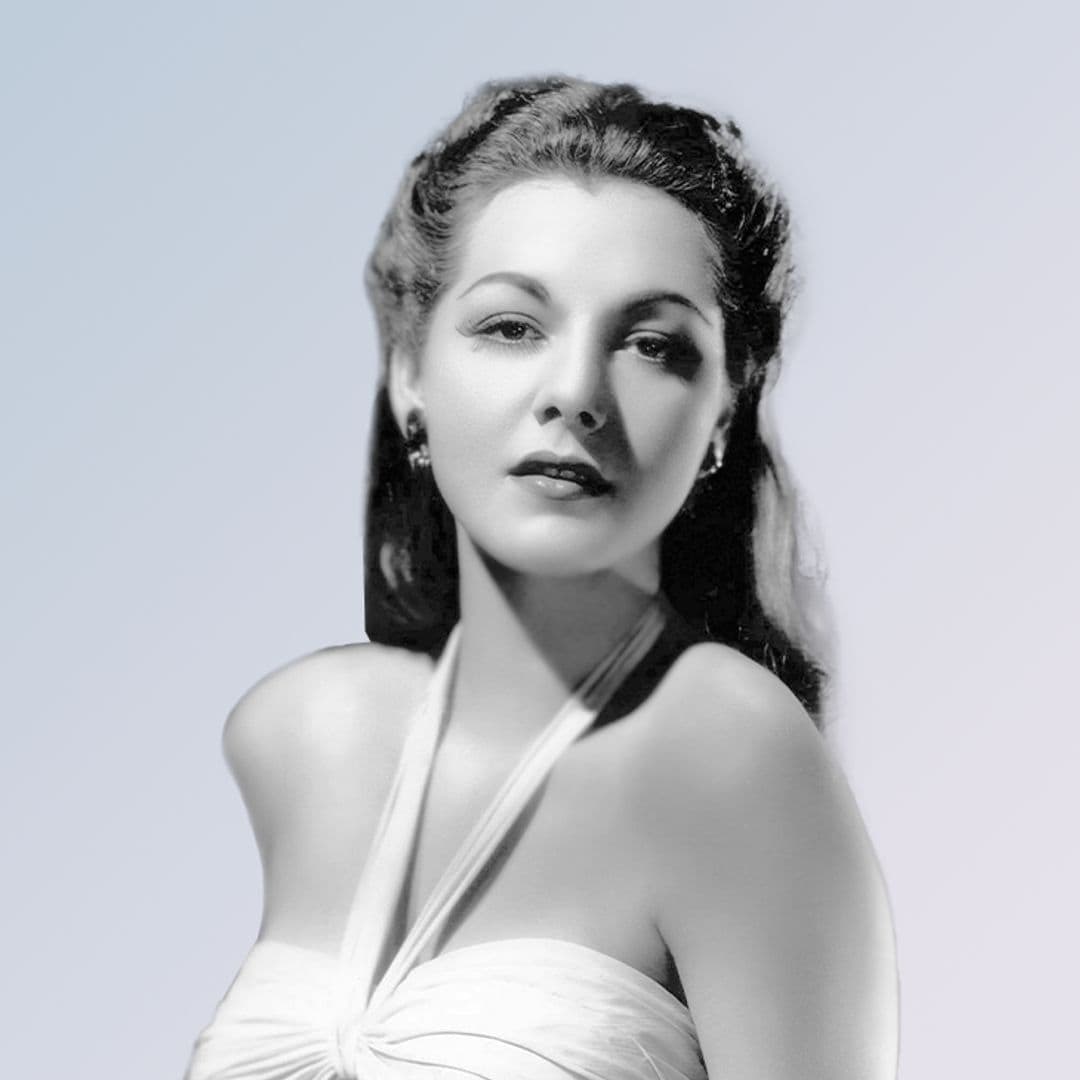 Maria Montez