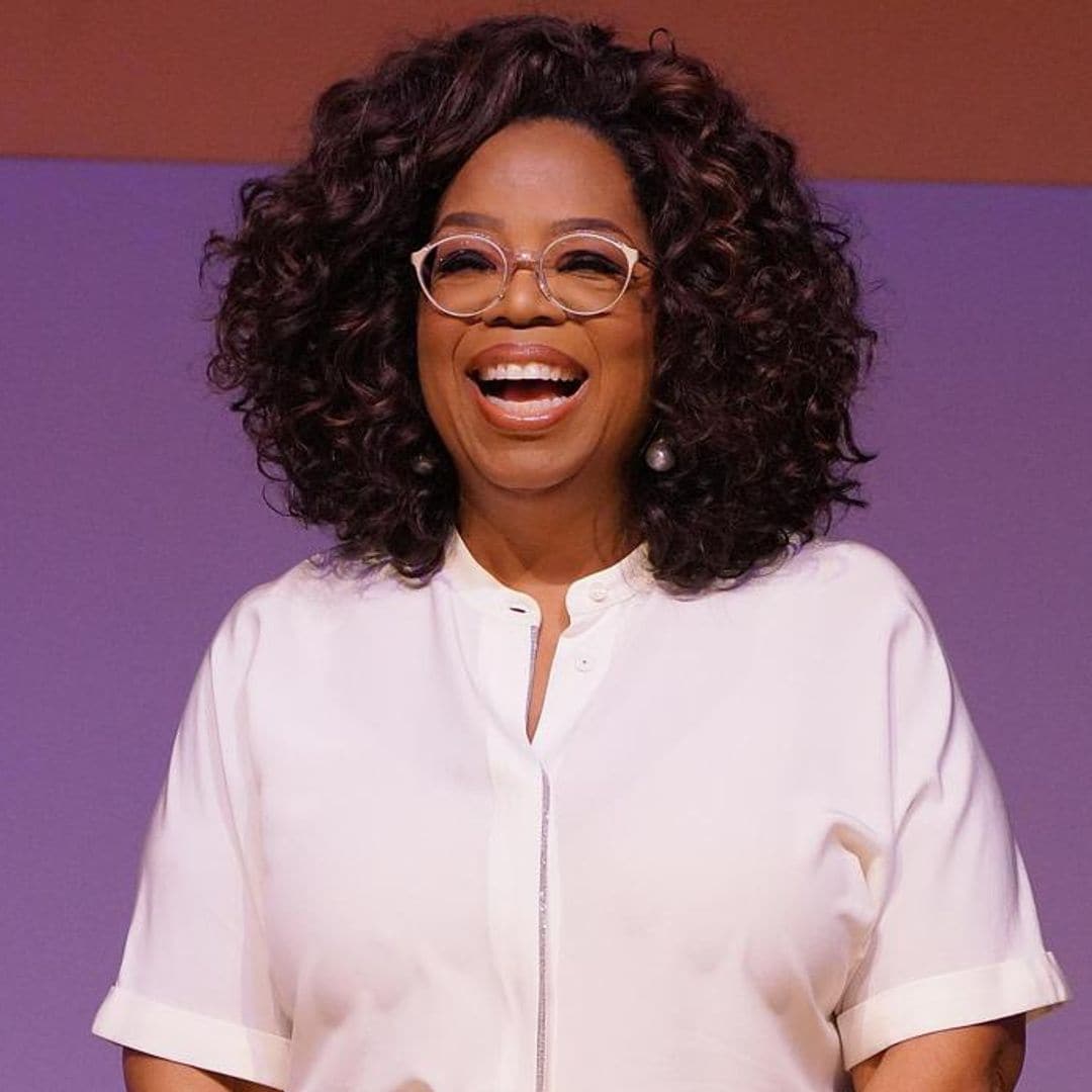 Oprah Winfrey was Most Popular: See ‘Lady O’ during her high school years