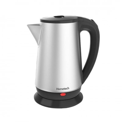 HT-24 HOMETECH ÇELİK KETTLE