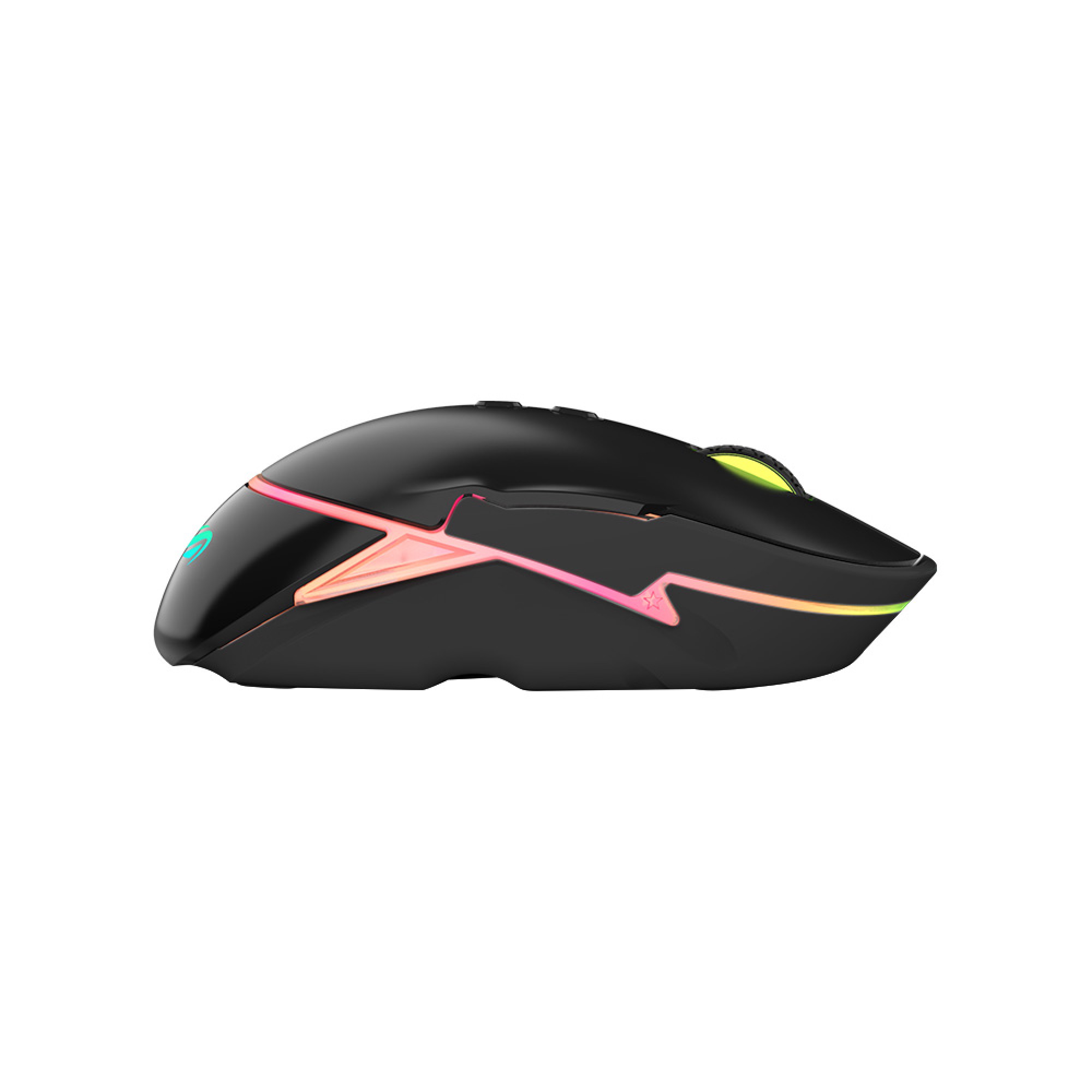 GTX INDIGO GAMING MOUSE