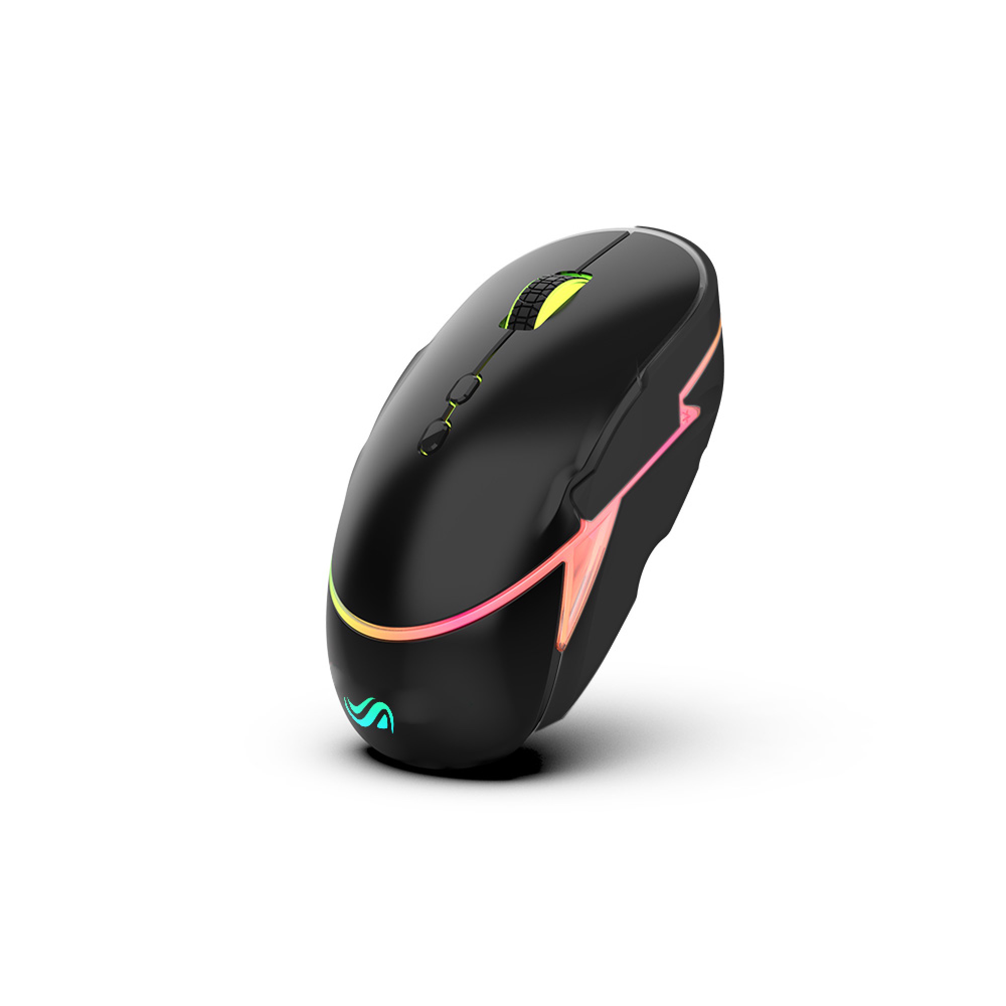 GTX INDIGO GAMING MOUSE