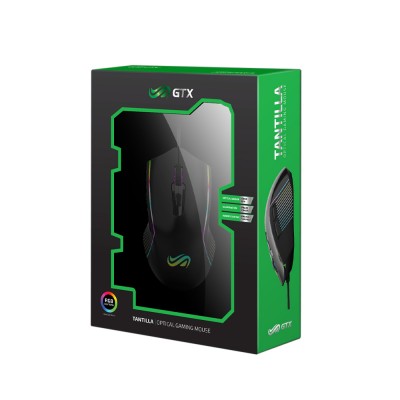 GTX TANTILLA GAMING MOUSE