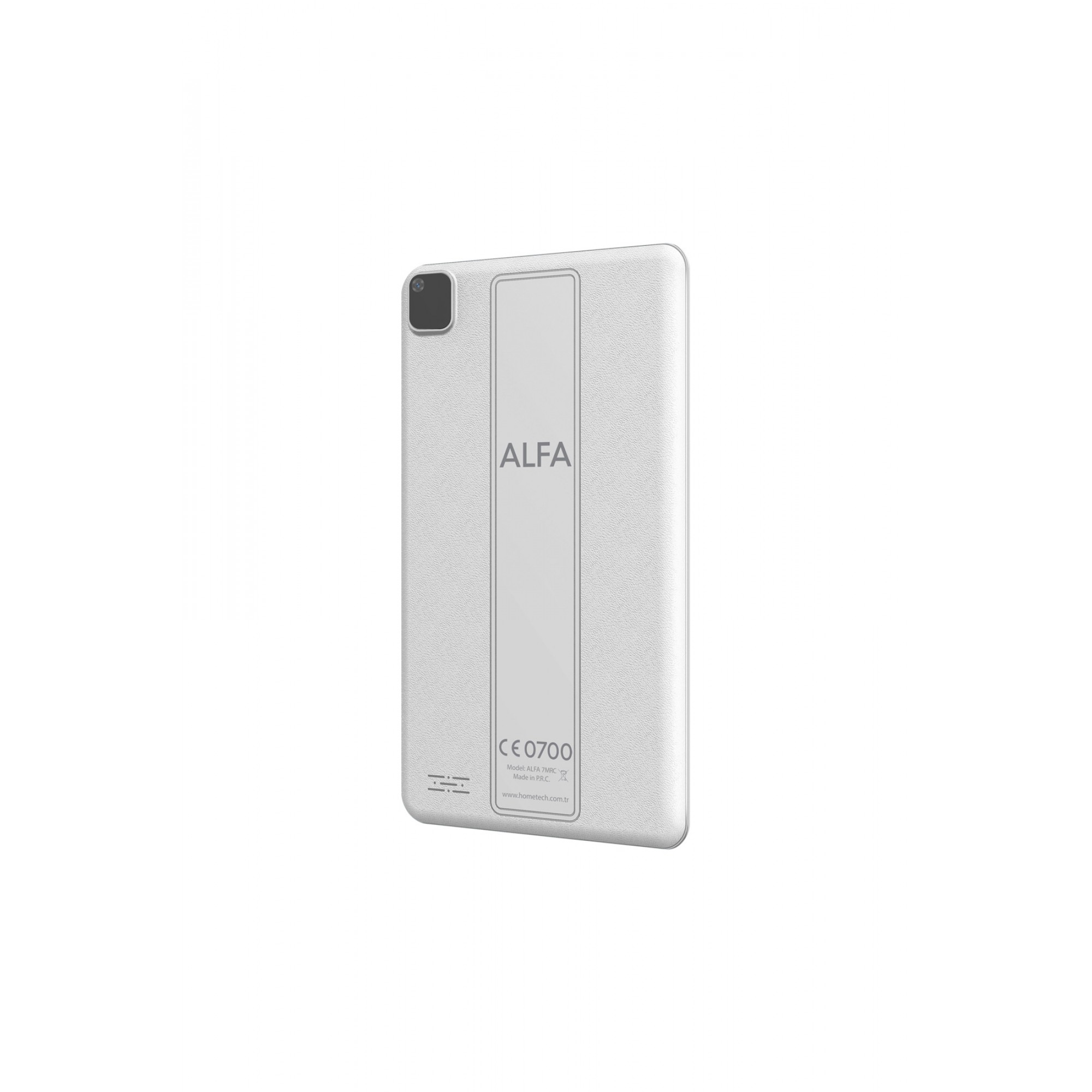 ALFA 7MRC Premium TABLET PC (SILVER)