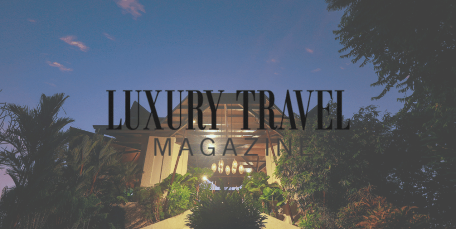 Luxury Star-Studded Experiences Across The Globe, Hotel Three Sixty