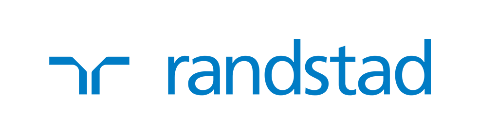 Logotipo da Randstad