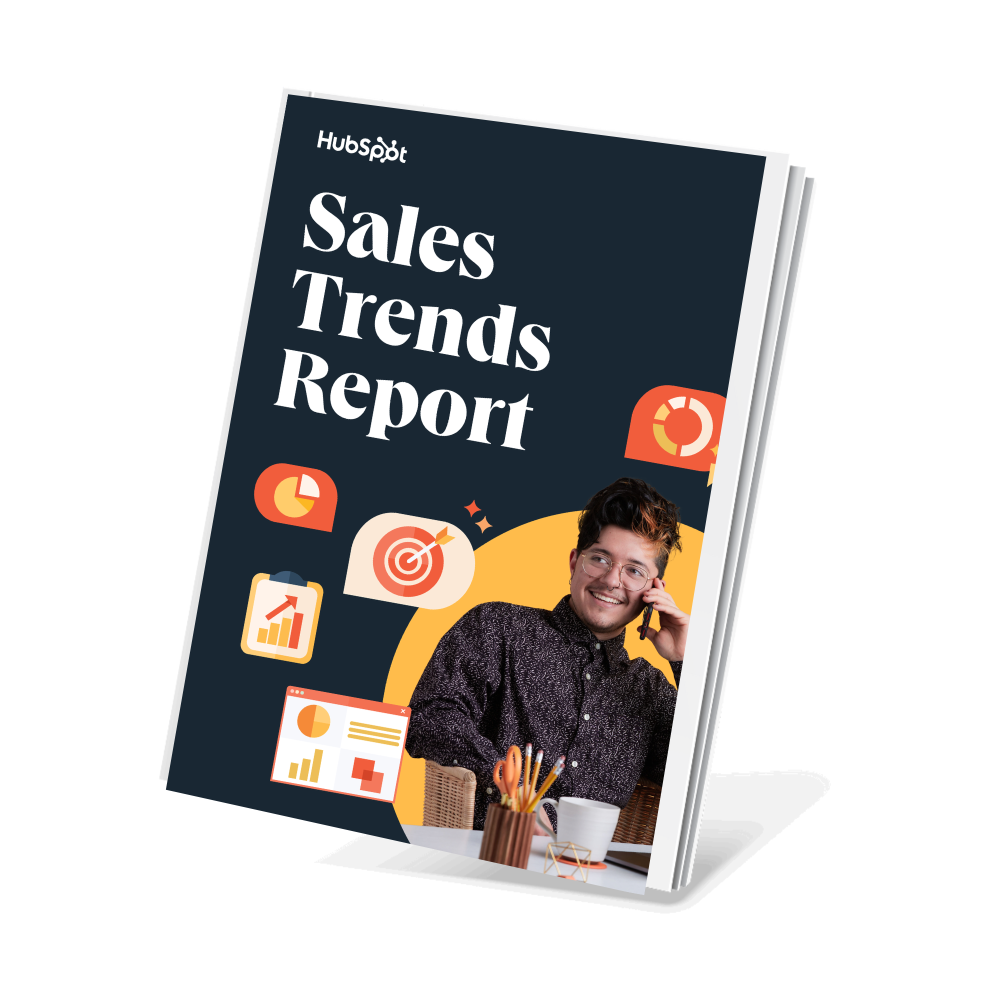 ebook cover -  transparent - sales trends 2024