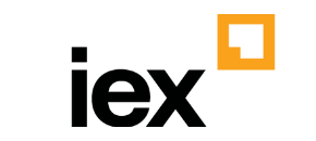 iex Logo 