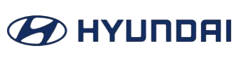 Logo de Hyundai