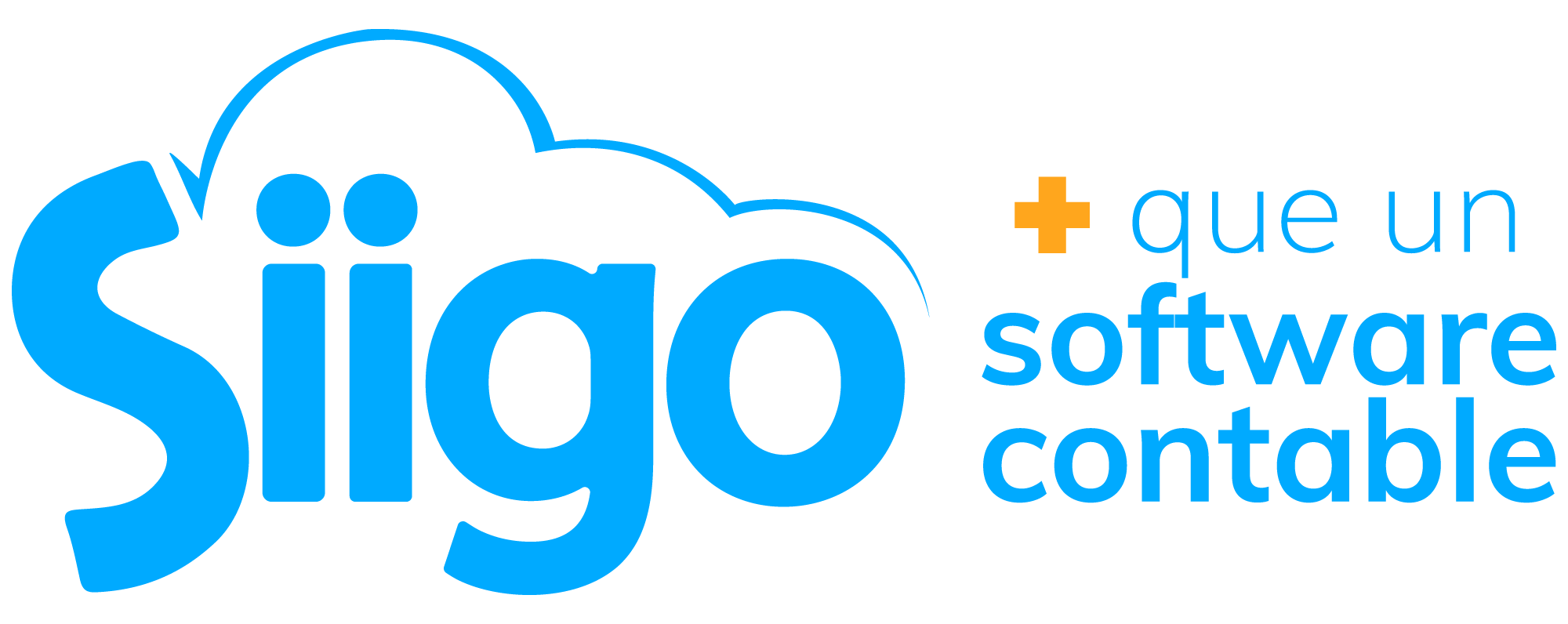 Logo de Siigo