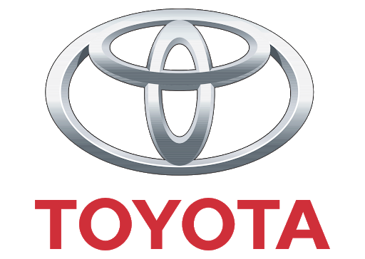 Logo de Toyota