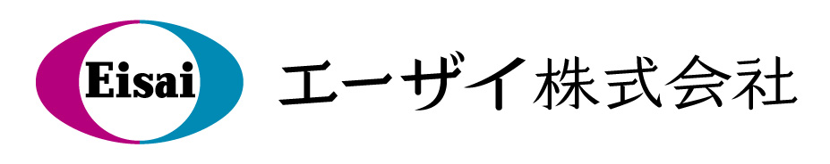 Eisaiロゴ