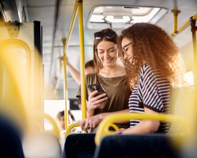 autobus jovenes como llegar