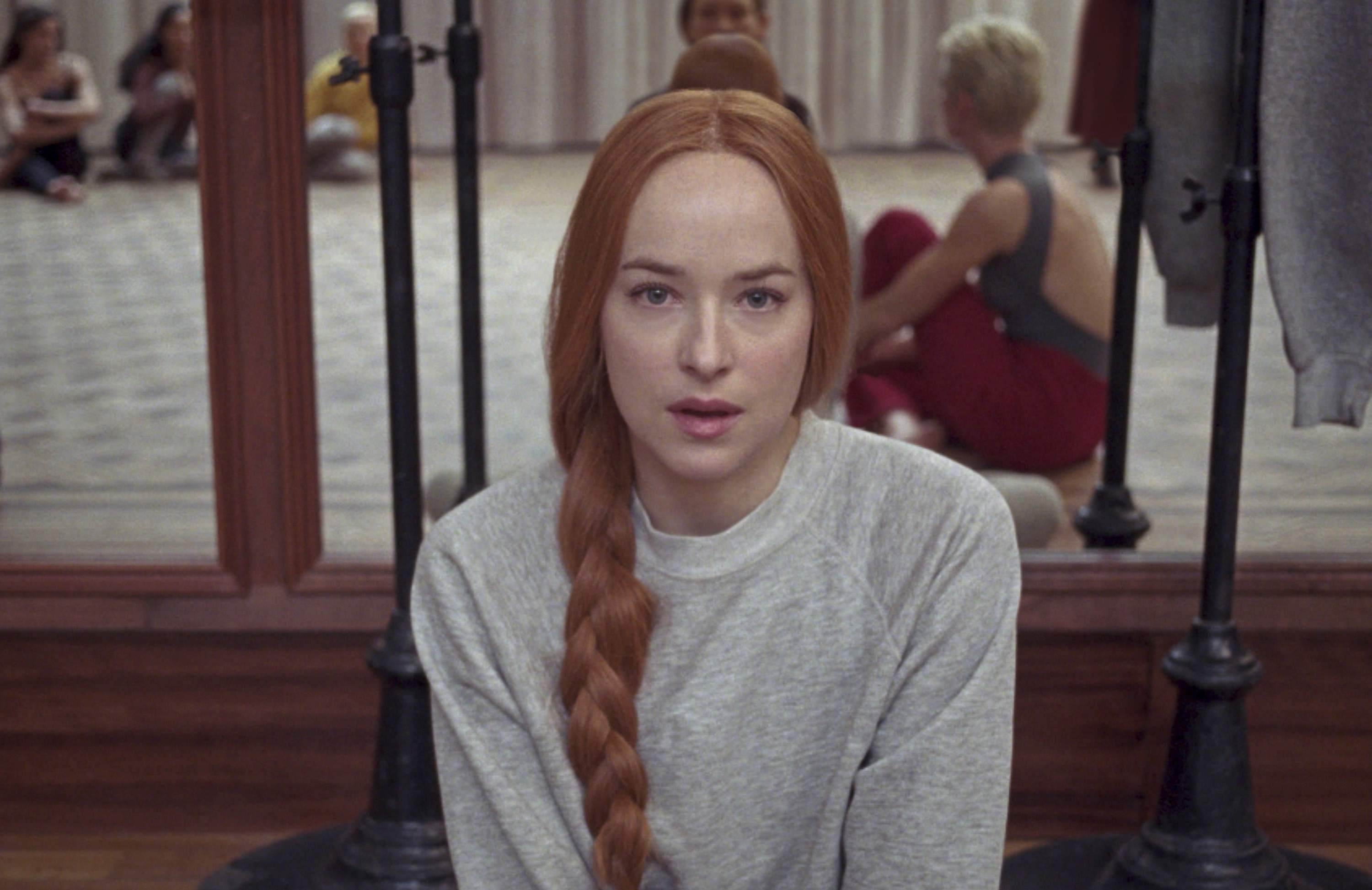 Suspiria Review: Luca Guadagnino's Remake Is a Work of Pure Madness