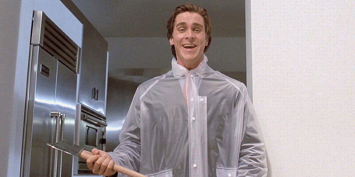 American Psycho