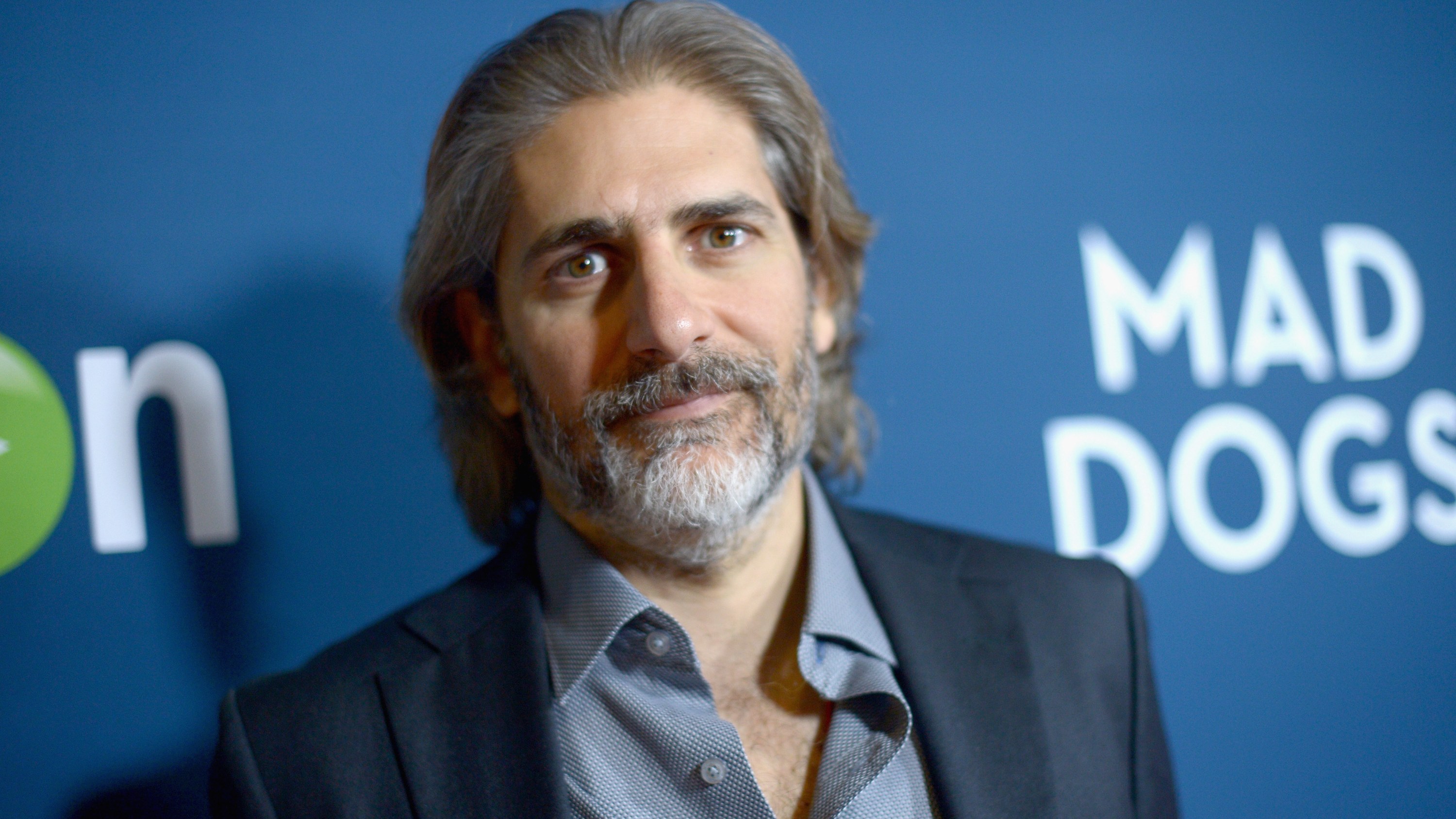 Michael Imperioli