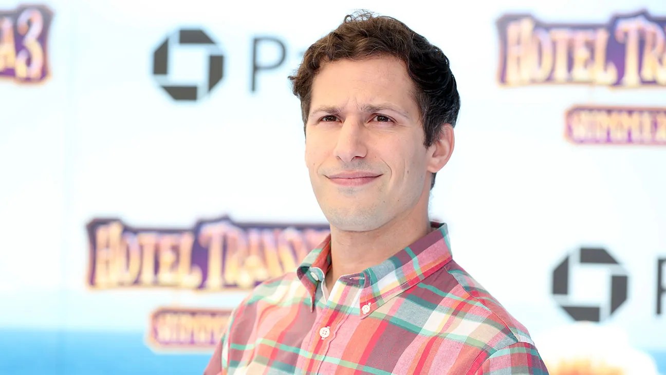 Andy Samberg