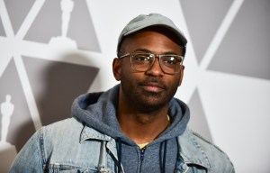 BEVERLY HILLS, CALIFORNIA - FEBRUARY 19: RaMell Ross attends 91st Oscars - Oscar Week: Documentaries at the Academy of Motion Picture Arts and Sciences on February 19, 2019 in Beverly Hills, California. (Photo by Rodin Eckenroth/Getty Images)