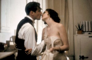 THE COTTON CLUB, Richard Gere, Diane Lane, 1984, (c)Orion Pictures/courtesy Everett Collection