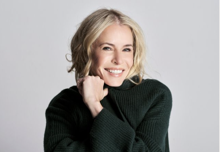 Chelsea Handler