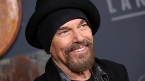 Billy Bob Thornton