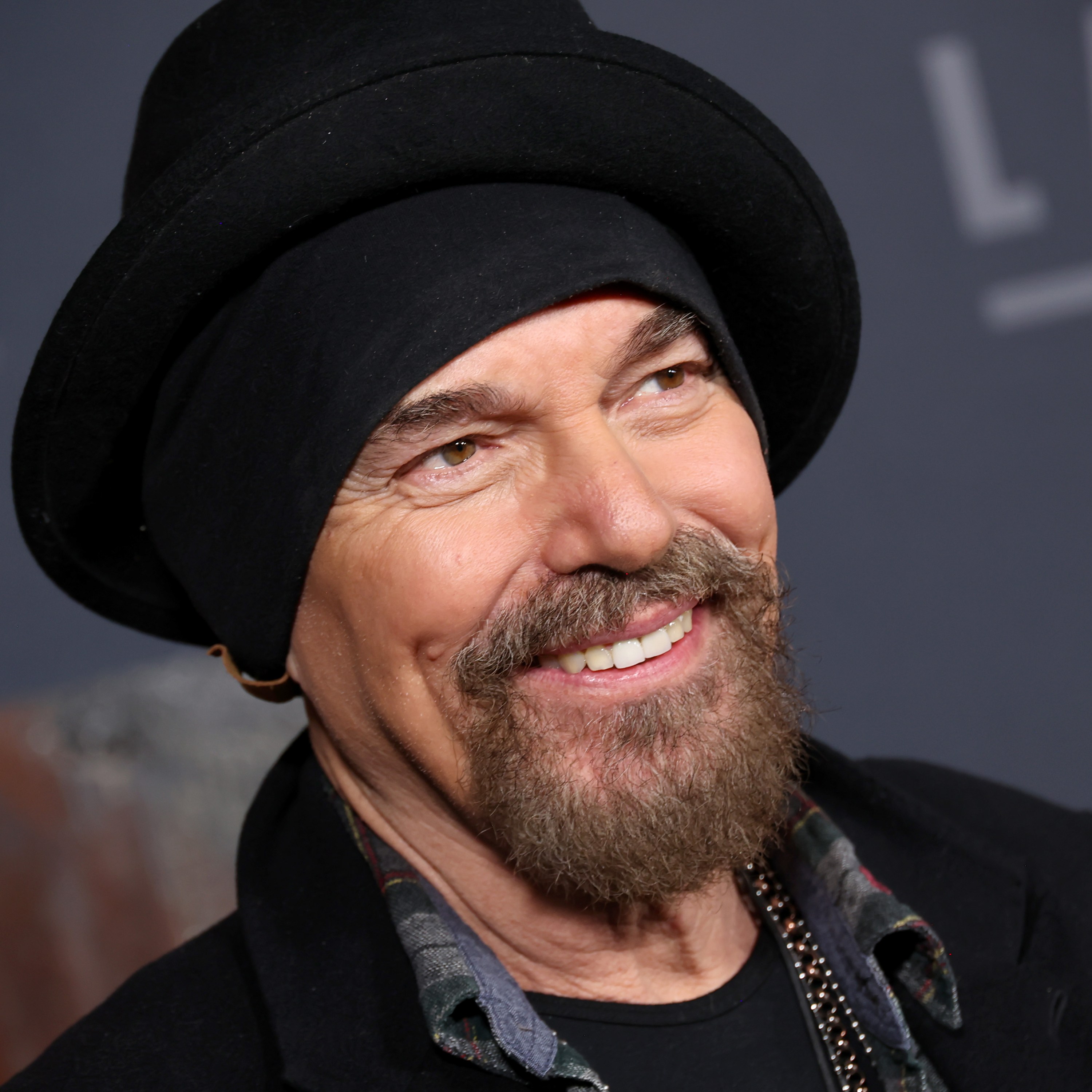 Billy Bob Thornton