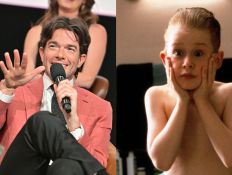 John Mulaney Was ‘Offered’ an Audition for Kevin in ‘Home Alone,’ but His Parents Wouldn’t Let Him