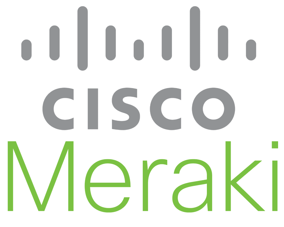 Cisco Meraki Logo