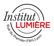 Logo Festival Lumière