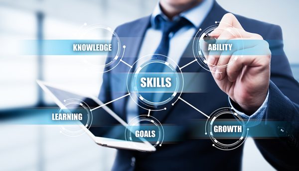 Skills development crucial to economic success