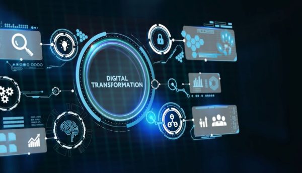 What continued growth for Digital Transformation means for CIOs