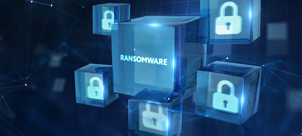 Ransomware attacks double in municipalities, healthcare, education