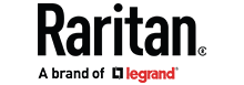 Raritan Logo